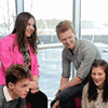 Business - Level 3 Extended Diploma 